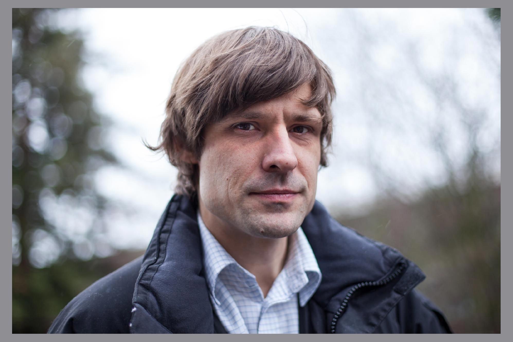John Maus